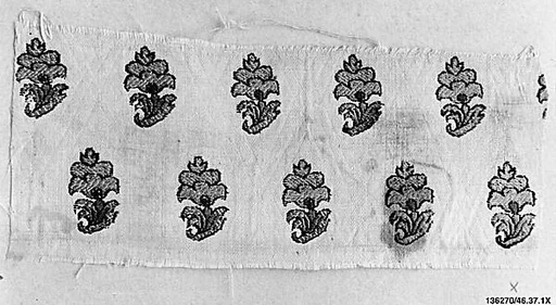 Textile Fragment