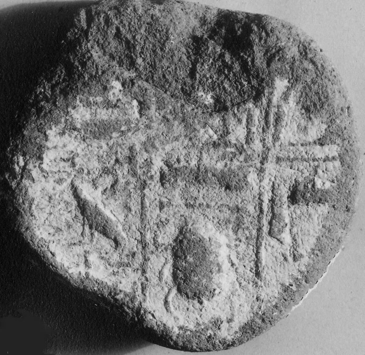 Funerary Cone — Unknown