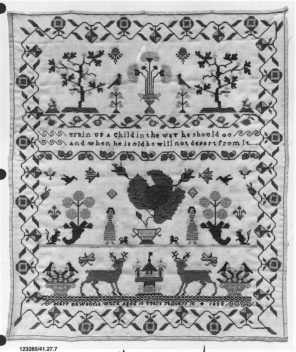 Sampler — Unknown