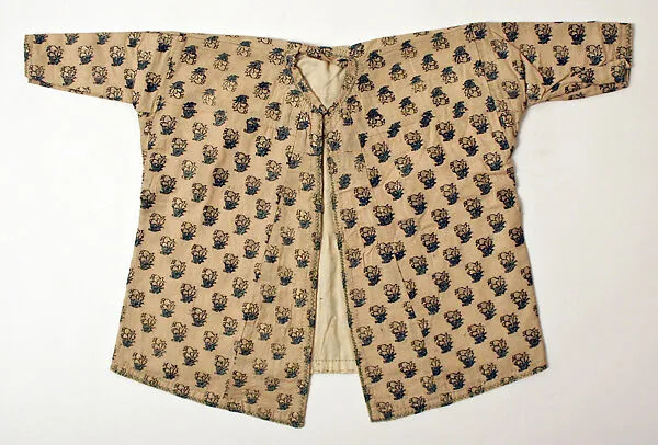 Jacket — Unknown