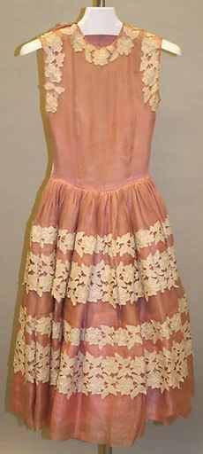 Cocktail dress