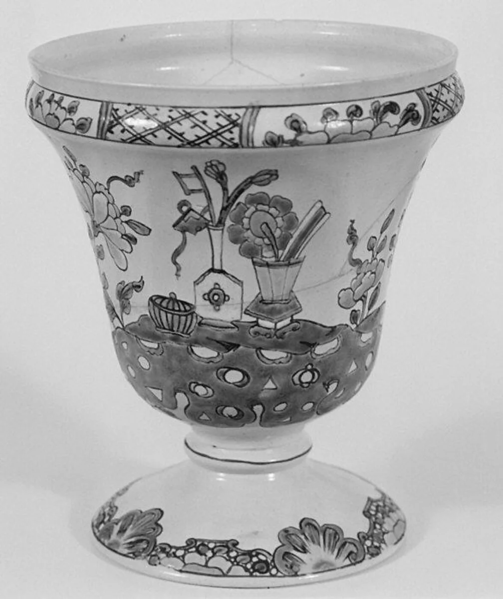 Vase — Unknown
