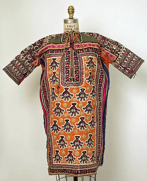 Wedding Kurta — Unknown