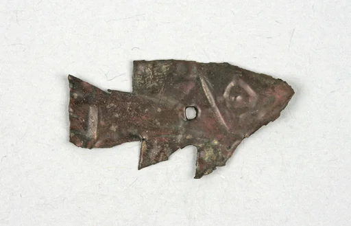 Costume Ornament