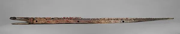 Crocodile Figure (Taki) — Unknown