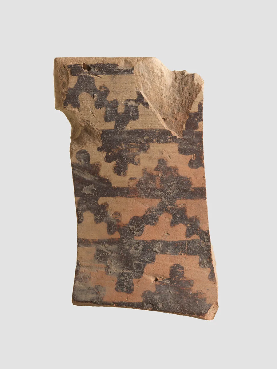 Sherd — Unknown