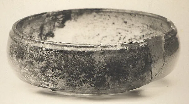 Bowl — Unknown