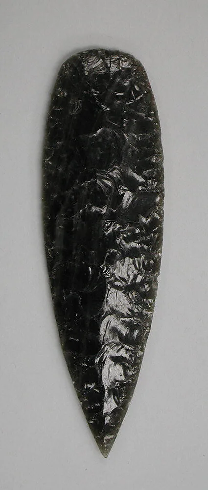 Blade — Unknown