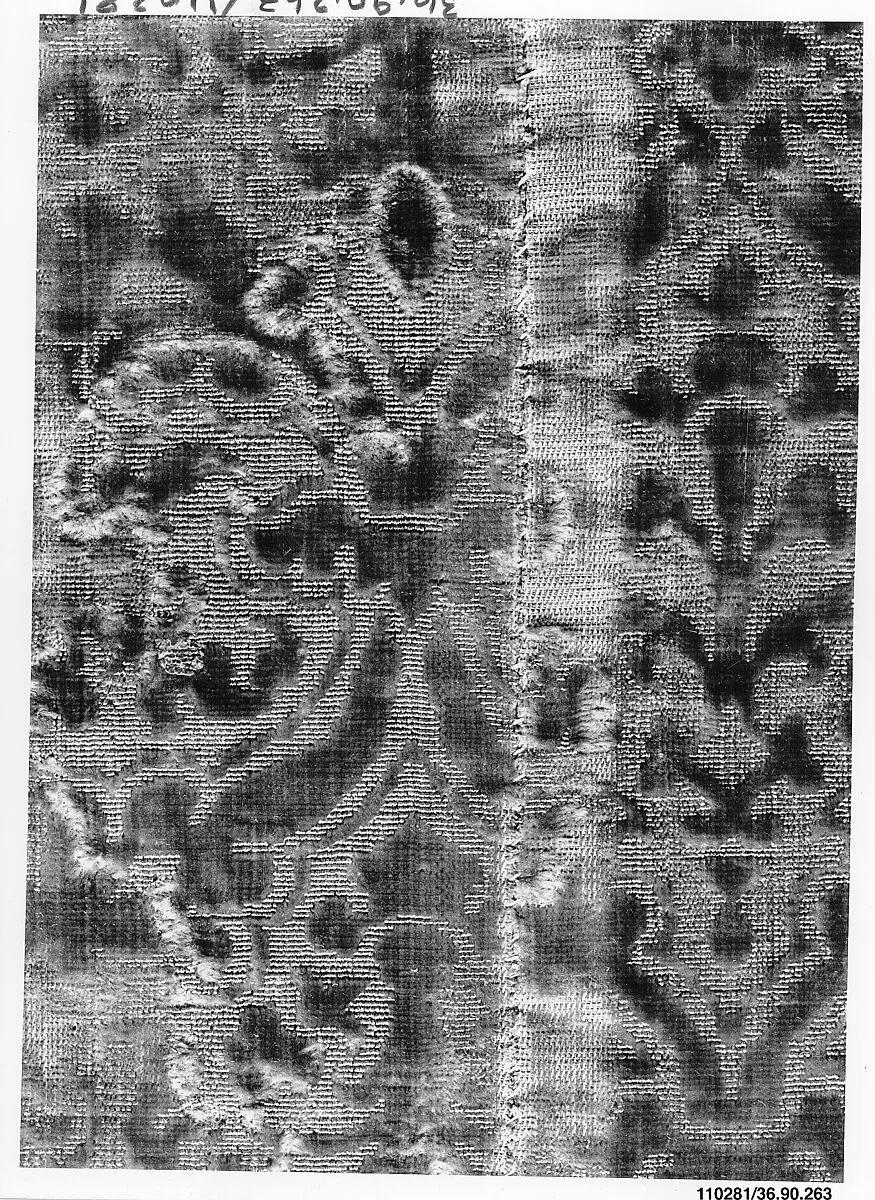 Piece — Unknown