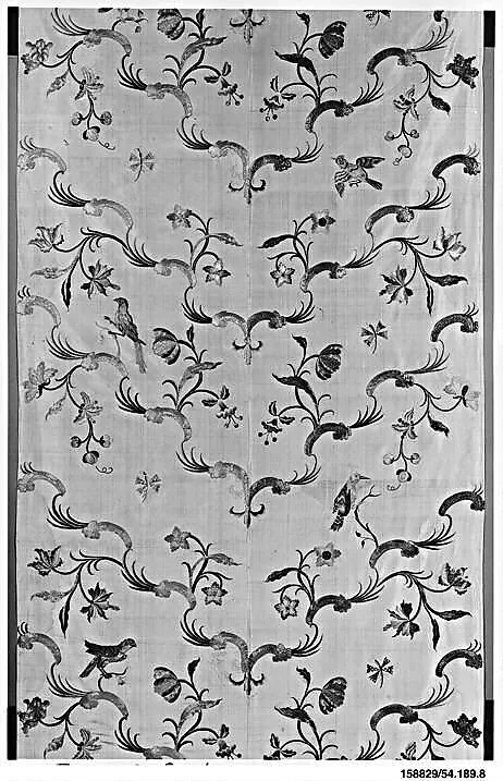 Panel — Unknown
