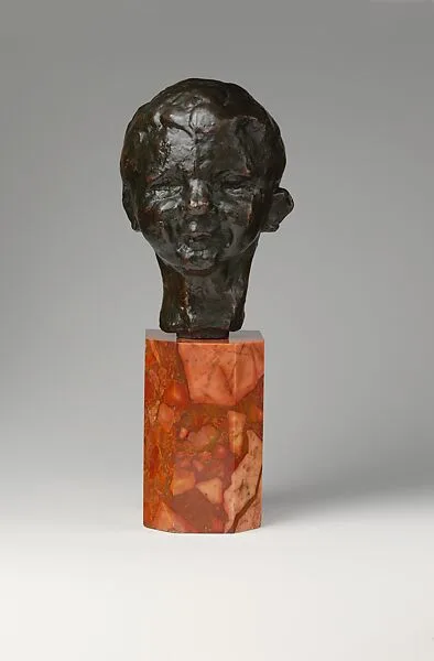 Pierre Matisse — Henri Matisse