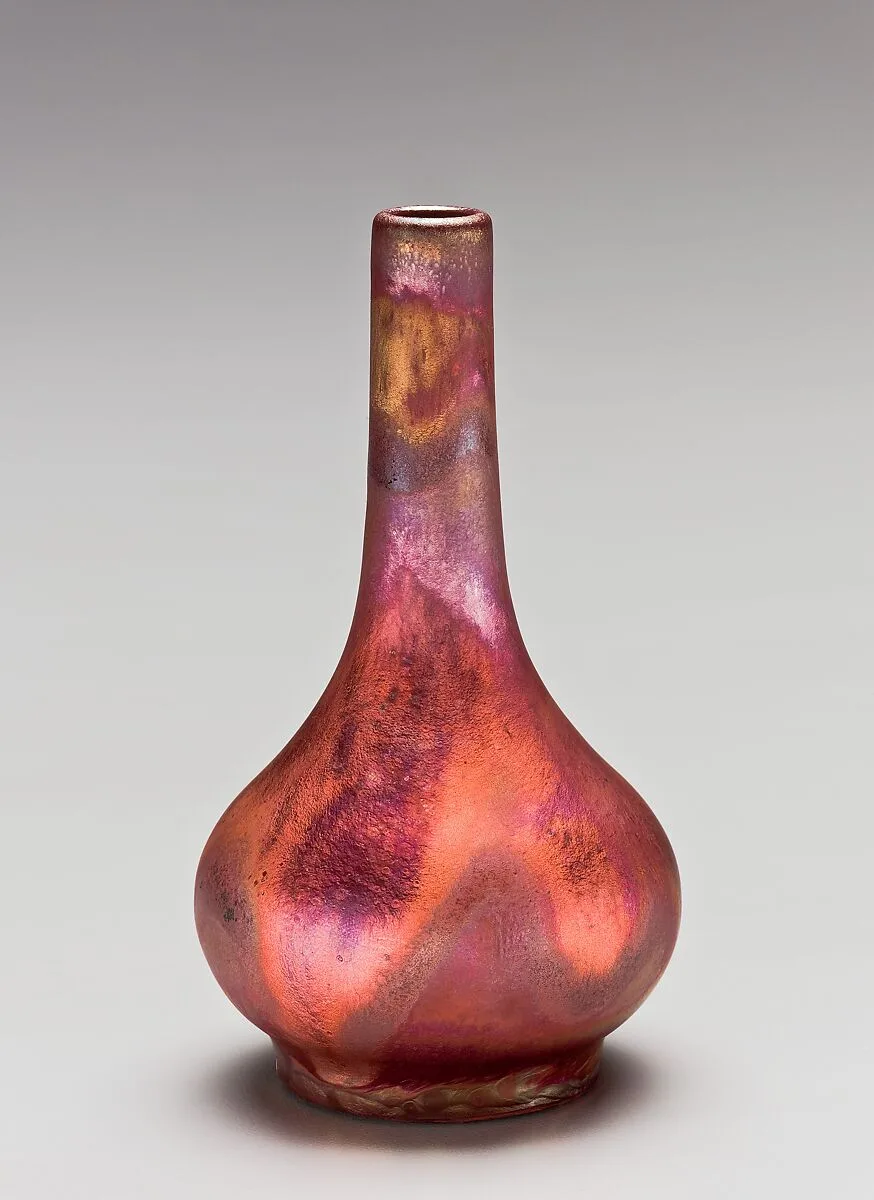 Vase — Chelsea Keramic Art Works|Hugh C. Robertson