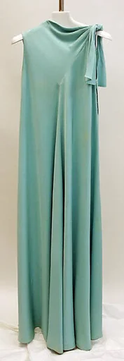 Evening dress