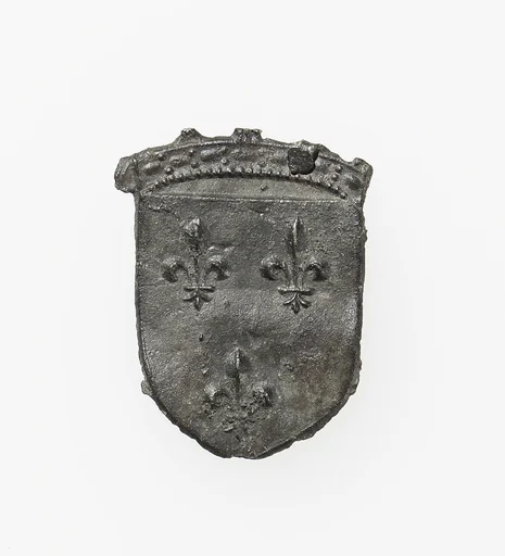 Pilgrim's Badge
