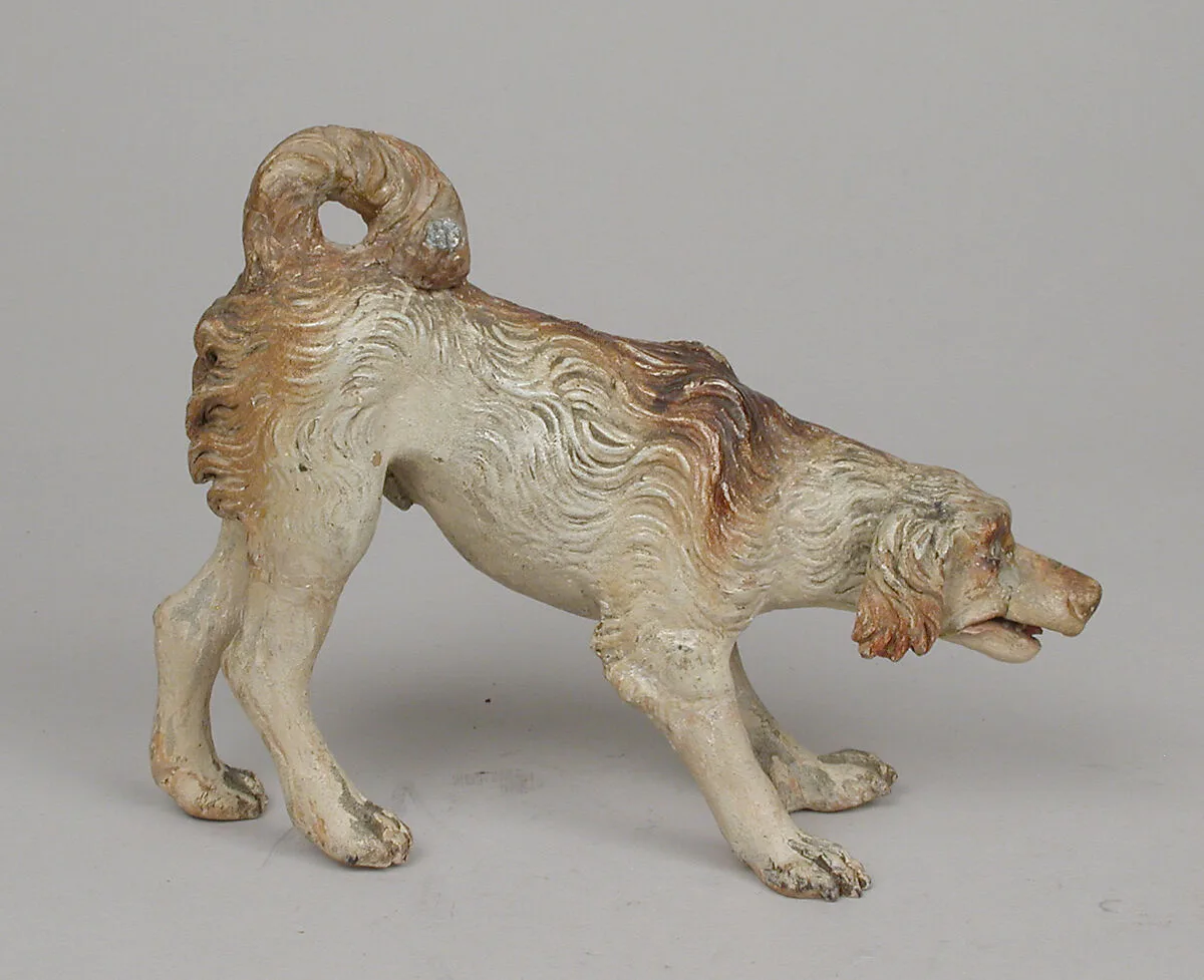 Dog — Unknown