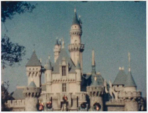 Untitled Film Still