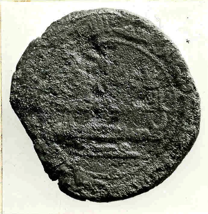 Coin — Unknown