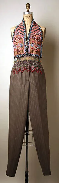Ensemble — Todd Oldham
