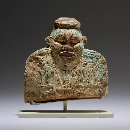 Cippus (magical stela)