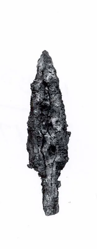 Arrowhead — Unknown
