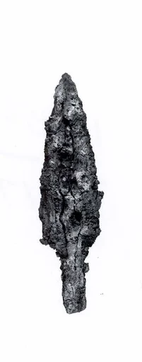 Arrowhead