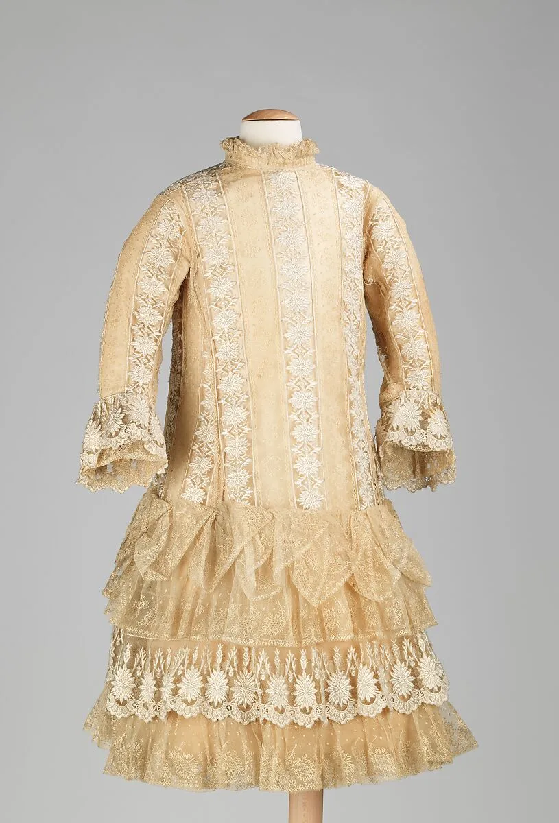Dress — Unknown