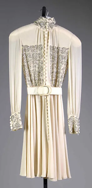 Cocktail dress — Valentino