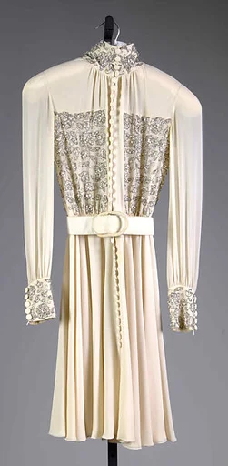 Cocktail dress