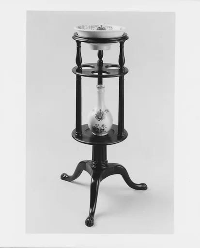 Wash Basin