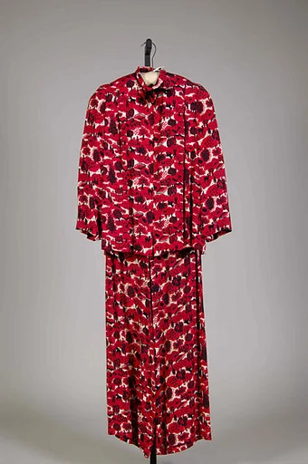 Pajamas