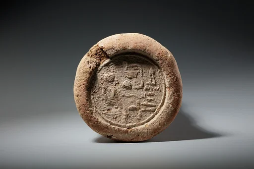 Funerary Cone of the Royal Herald Intef