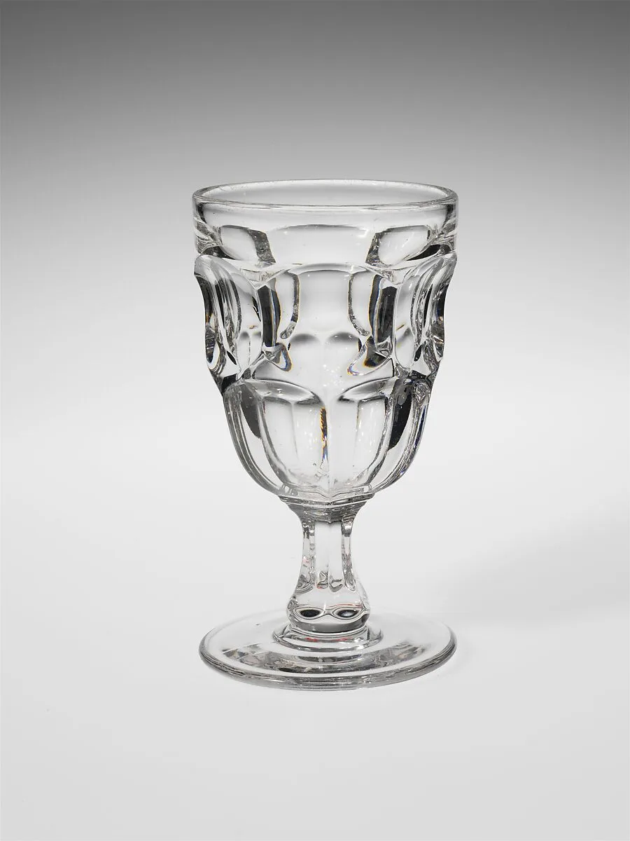 Goblet — Unknown