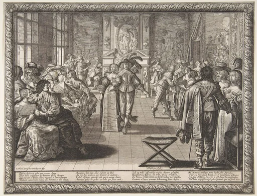 The Ball