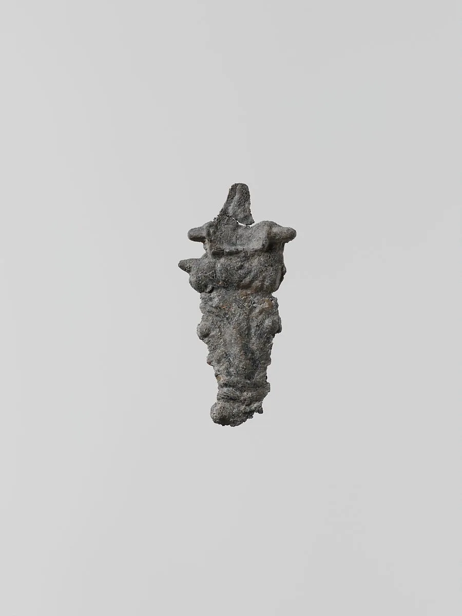 Ornaments, 14 — Unknown