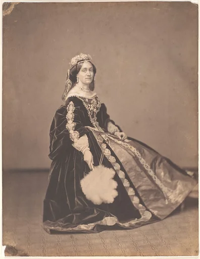 Viscountess Vilain