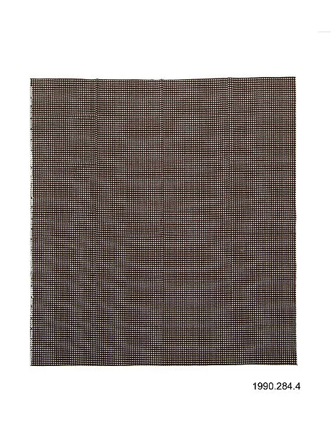 "Pallo" Textile Sample — Vuokko Eskolin-Nurmesniemi