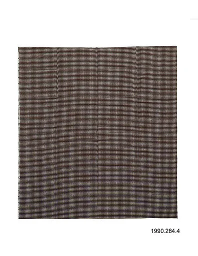 "Pallo" Textile Sample