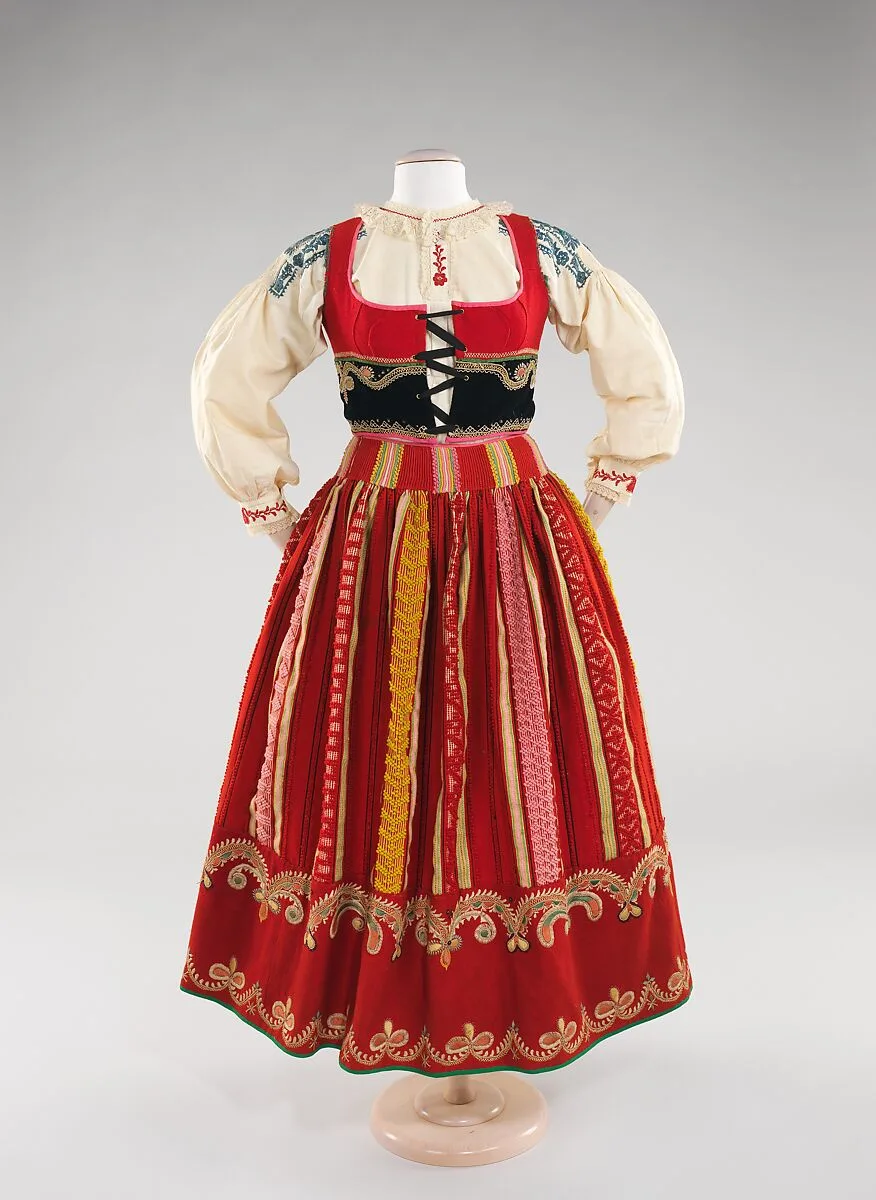 Ensemble — Unknown