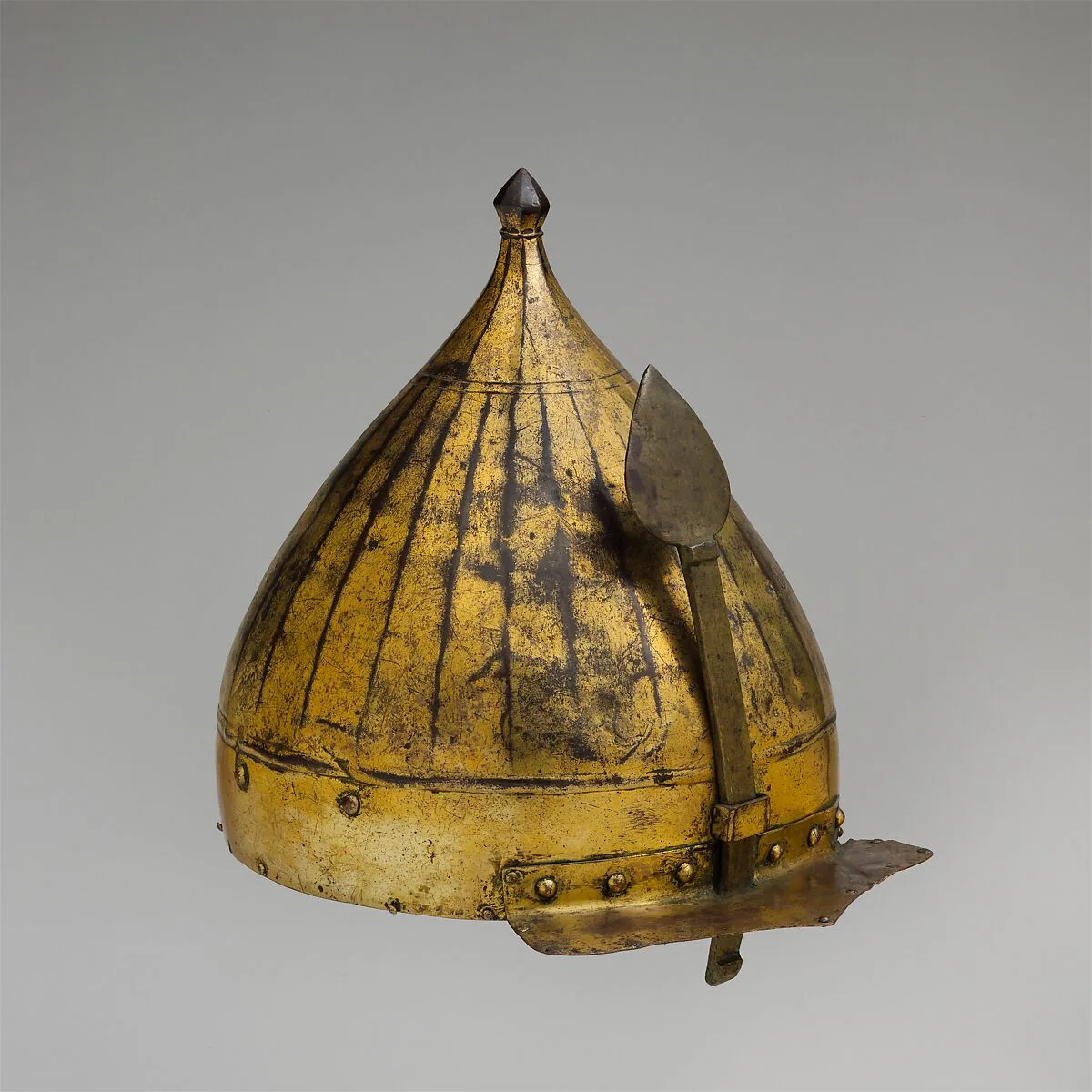 Helmet — Unknown