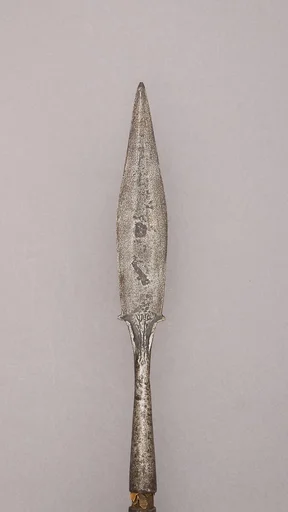 Spear