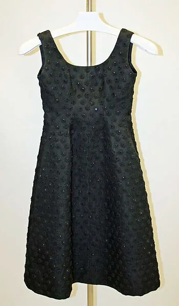 Evening dress — Hubert de Givenchy|House of Givenchy