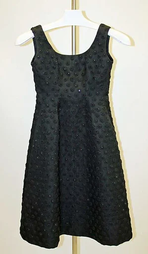 Evening dress