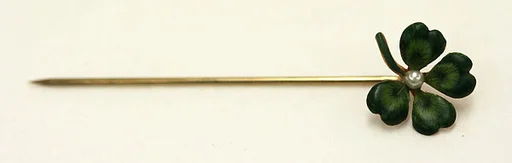 Stickpin