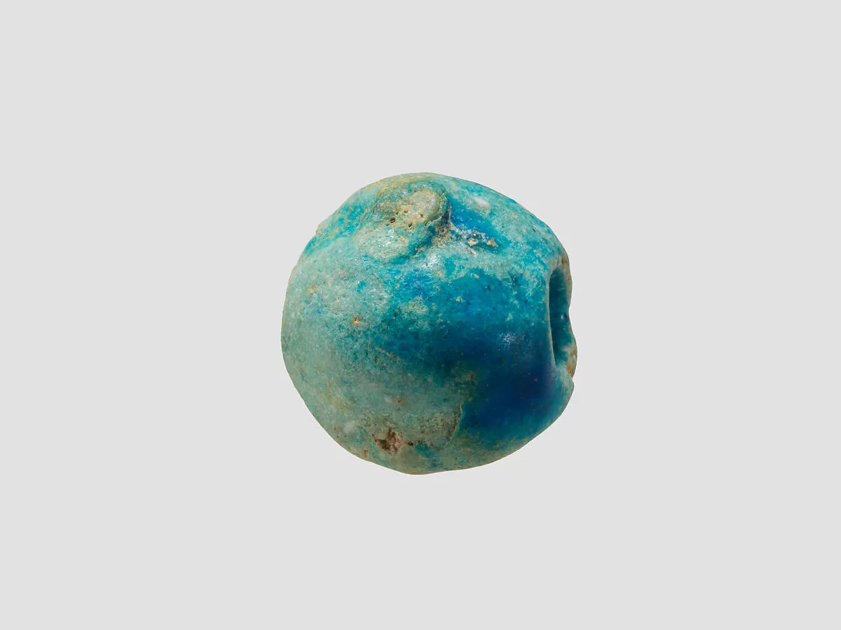 Bead — Unknown