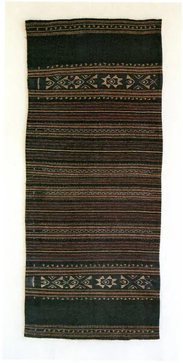 Woman's Tubular Garment
