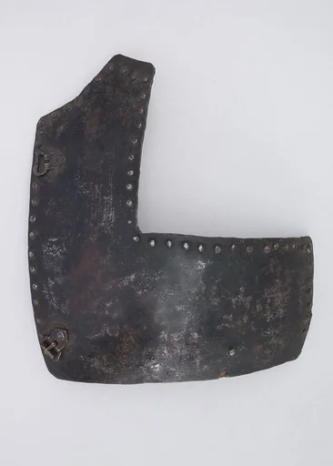 Brigandine Plate