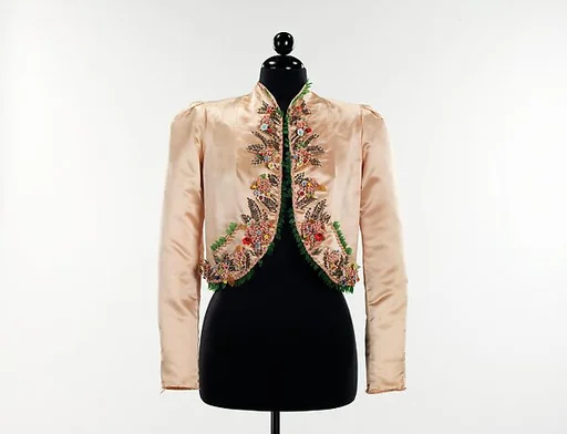 Evening jacket
