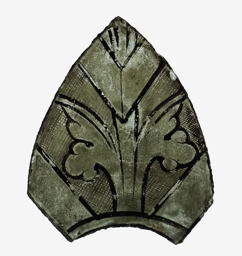 Glass Fragment