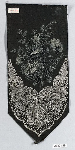 Woman's necktie