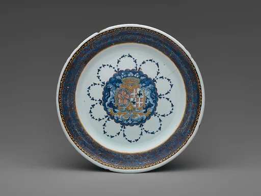 Plate